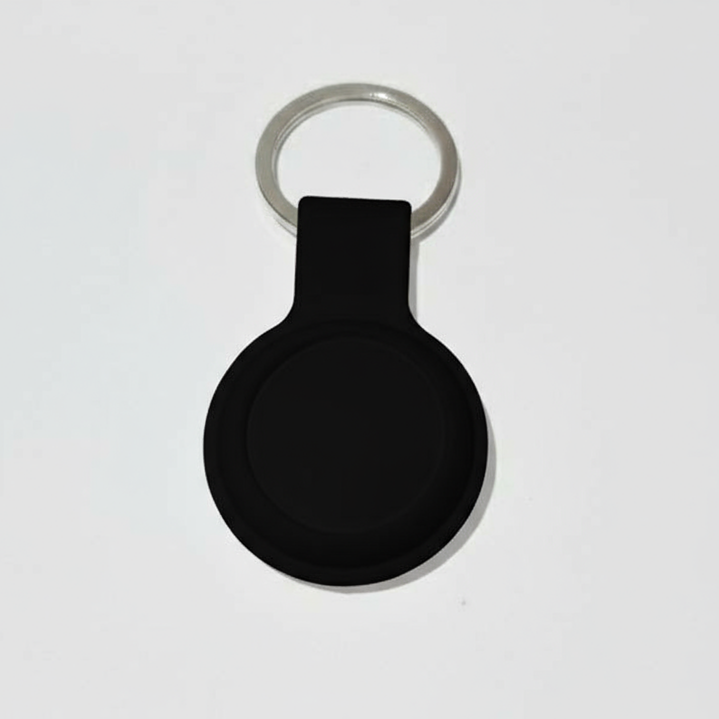 Localizador de Rastreo Global Compatible con Apple Con Funda Llavero 5