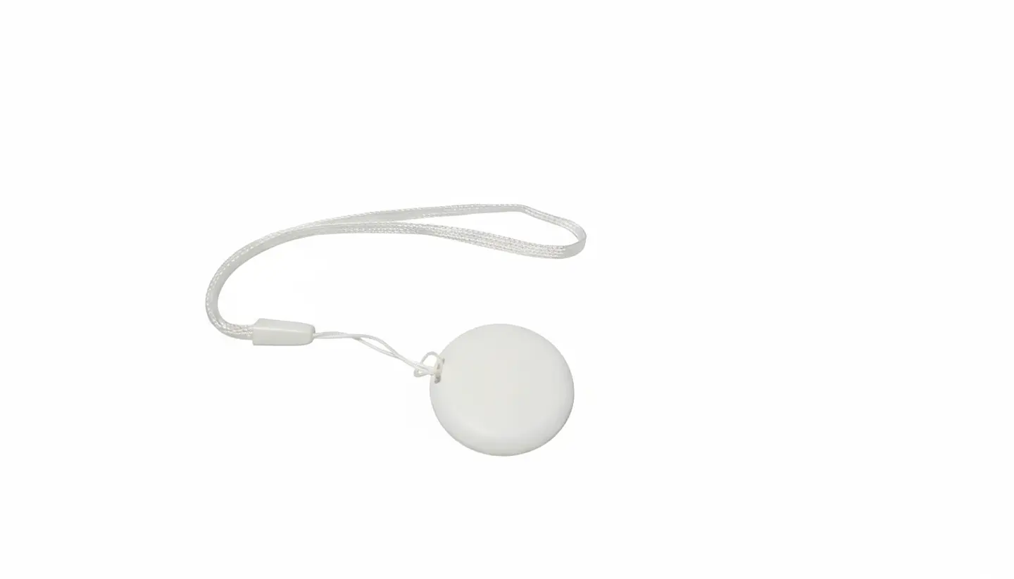 Localizador de Rastreo Global Compatible con Apple Con Funda Llavero 6