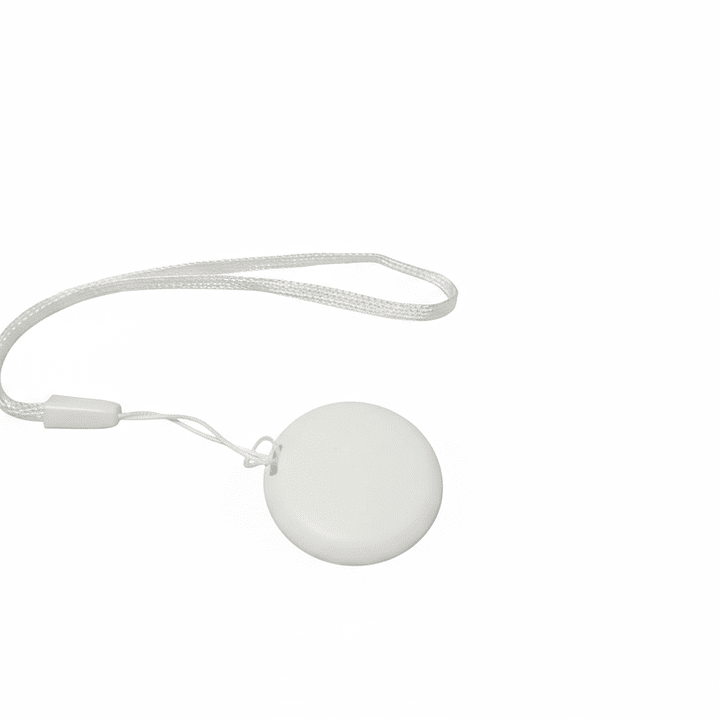 Localizador de Rastreo Global Compatible con Apple Con Funda Llavero 6