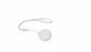 Localizador de Rastreo Global Compatible con Apple Con Funda Llavero - Miniatura 6