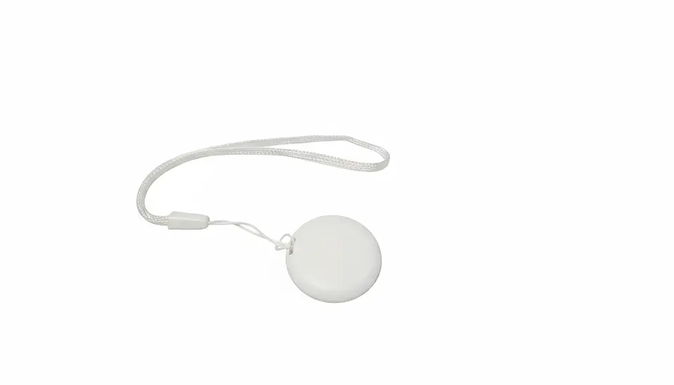 Localizador de Rastreo Global Compatible con Apple Con Funda Llavero 6