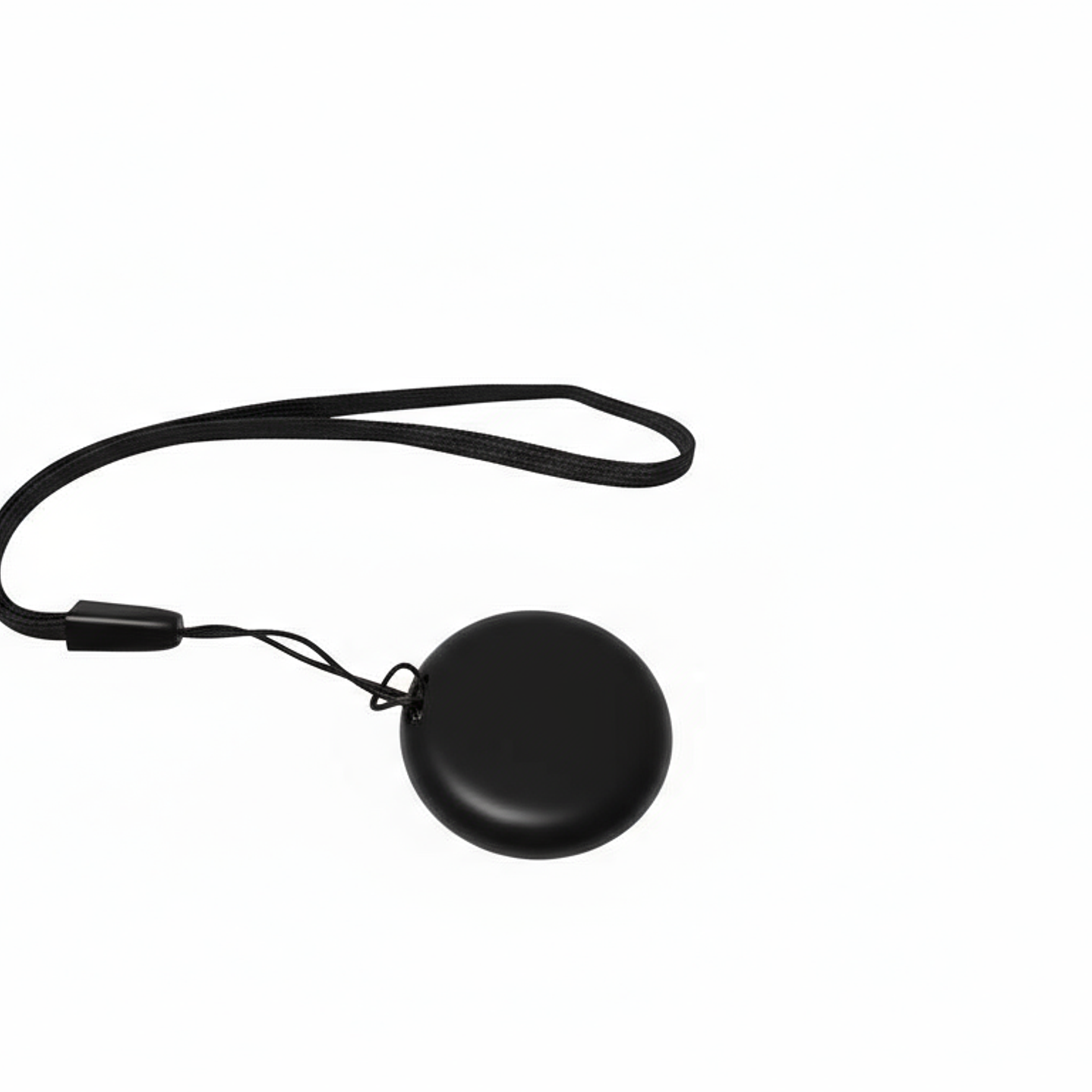 Localizador de Rastreo Global Compatible con Apple Con Funda Llavero 7