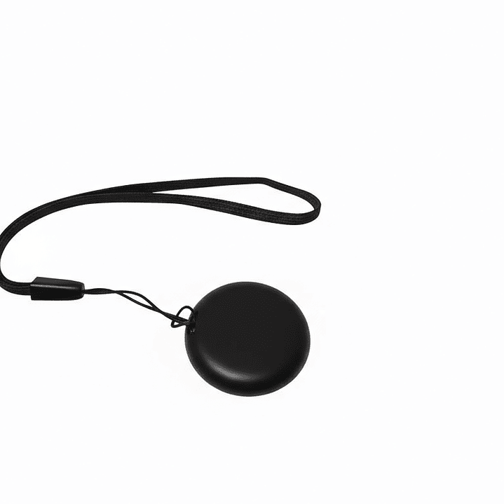 Localizador de Rastreo Global Compatible con Apple Con Funda Llavero 7