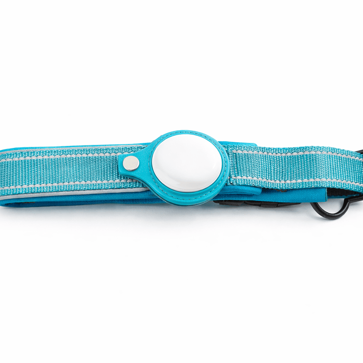 Collar de Perro con Localizador de Rastreo Global Android 11