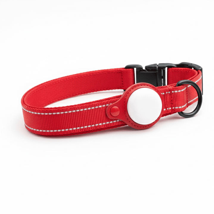 Collar de Perro con Localizador de Rastreo Global Android 3