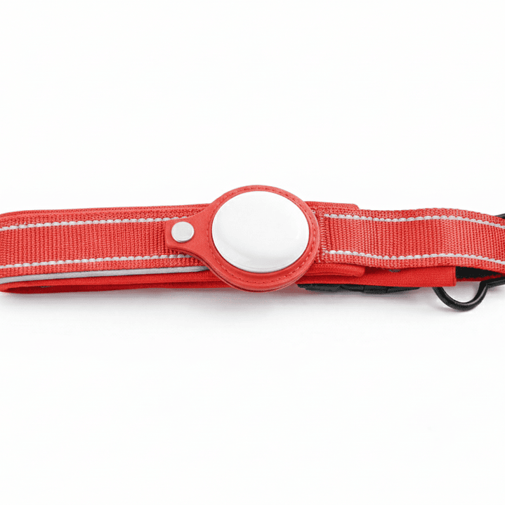 Collar de Perro con Localizador de Rastreo Global Android 13