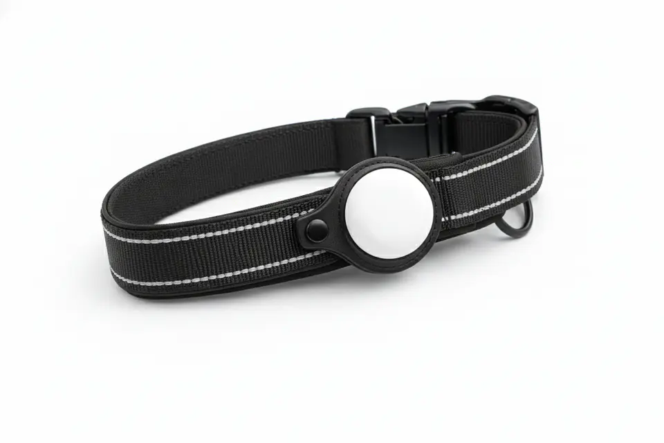Collar de Perro con Localizador de Rastreo Global Android 6