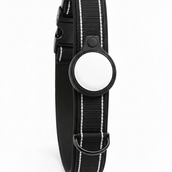 Collar de Perro con Localizador de Rastreo Global Android 10