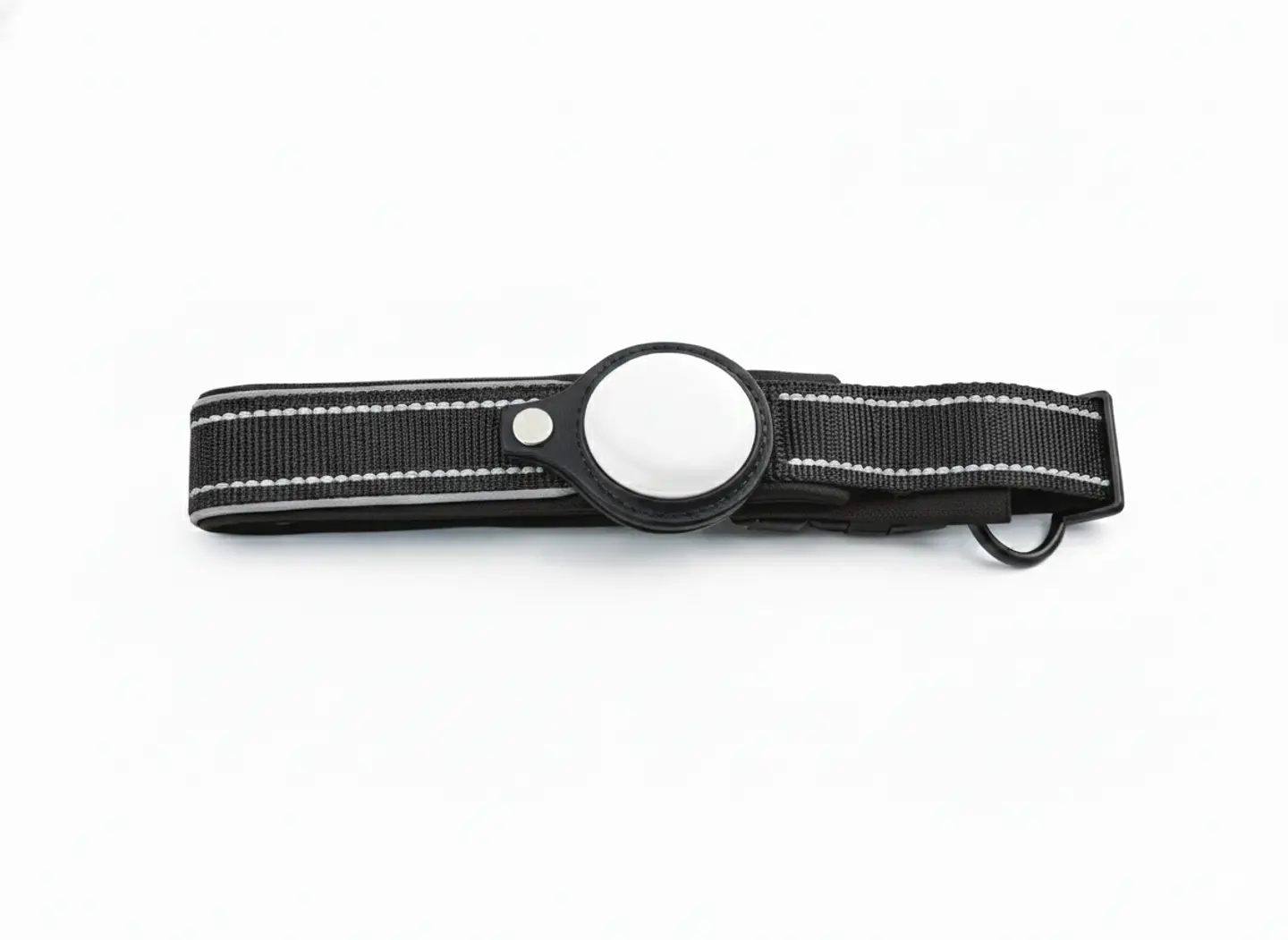 Collar de Perro con Localizador de Rastreo Global Apple 15