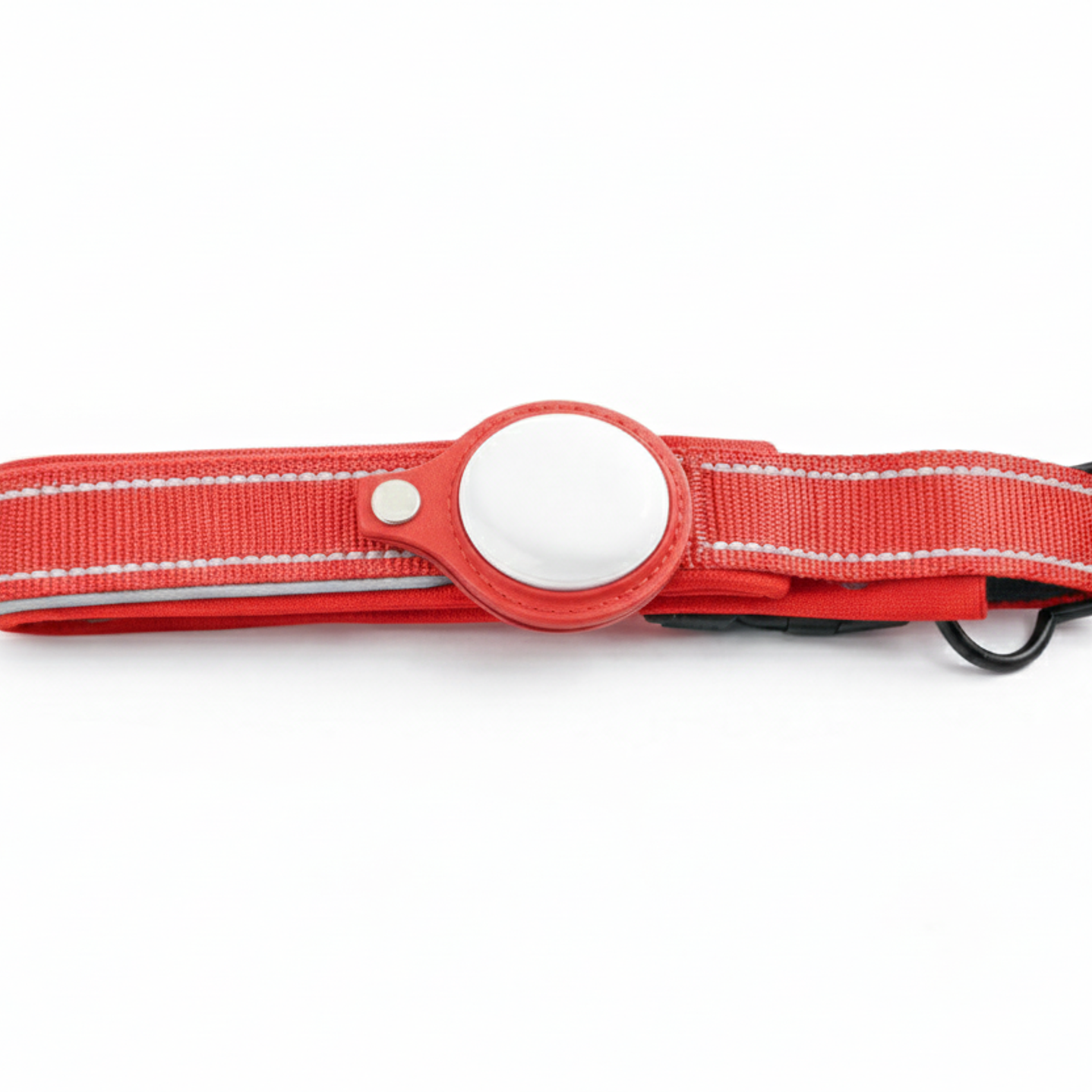 Collar de Perro con Localizador de Rastreo Global Apple 13