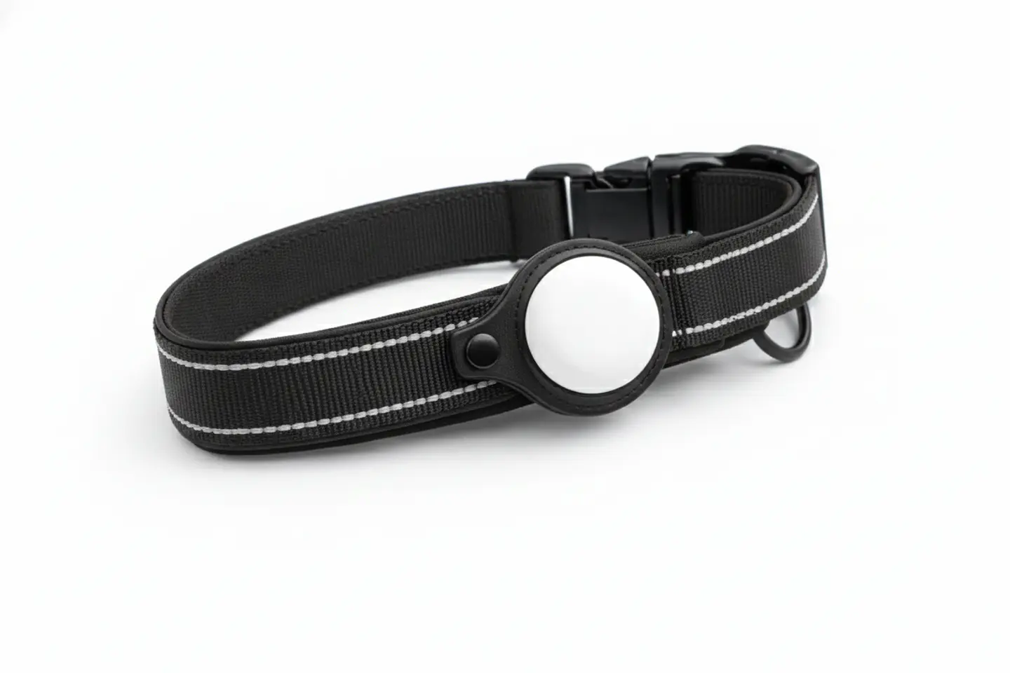 Collar de Perro con Localizador de Rastreo Global Apple 2