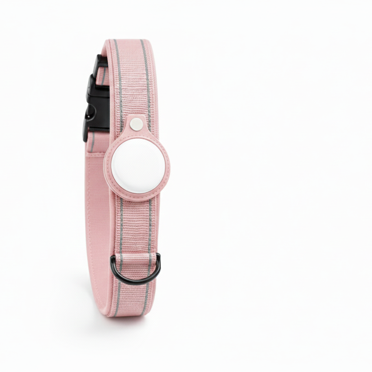 Collar de Perro con Localizador de Rastreo Global Apple 8