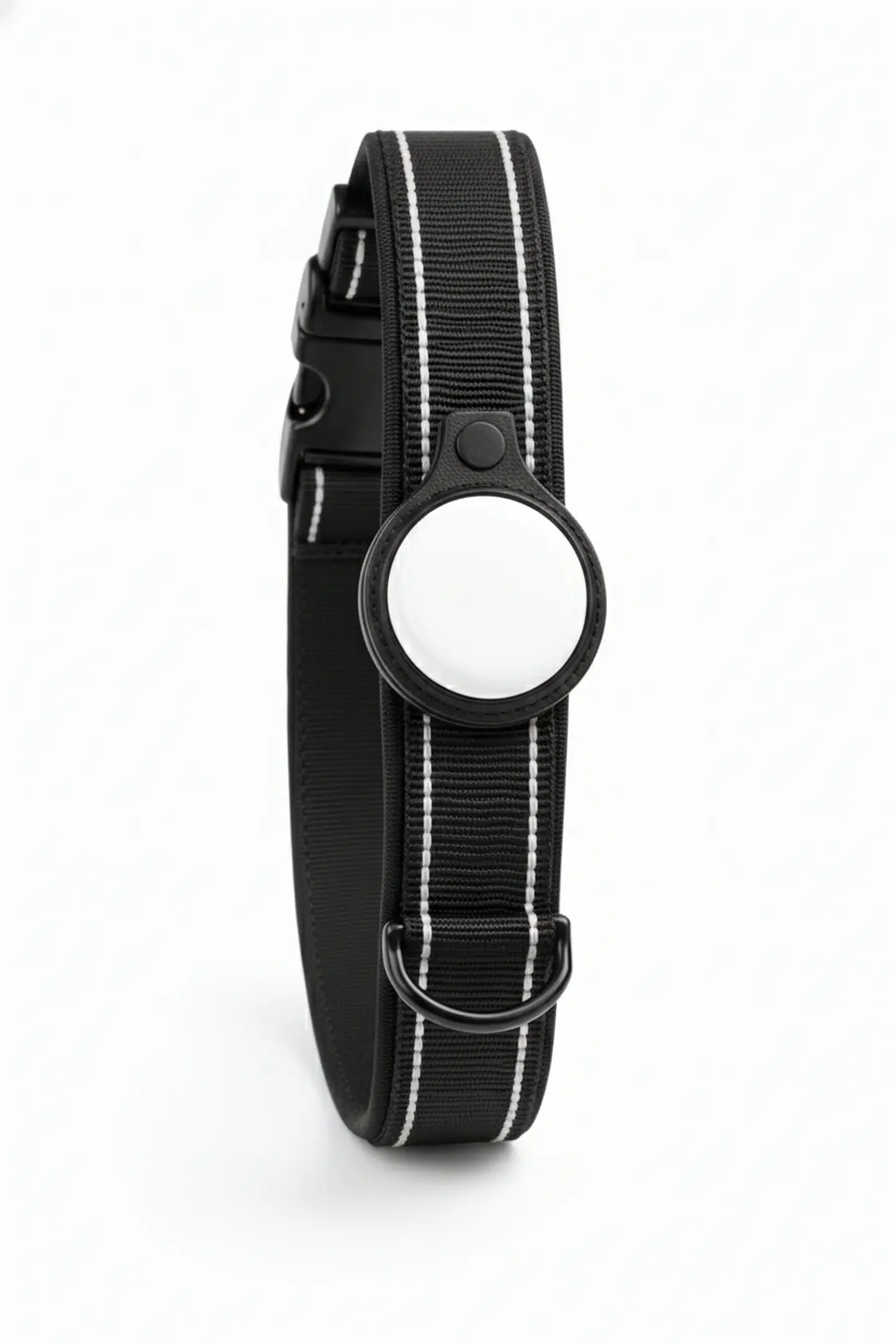 Collar de Perro con Localizador de Rastreo Global Apple 11