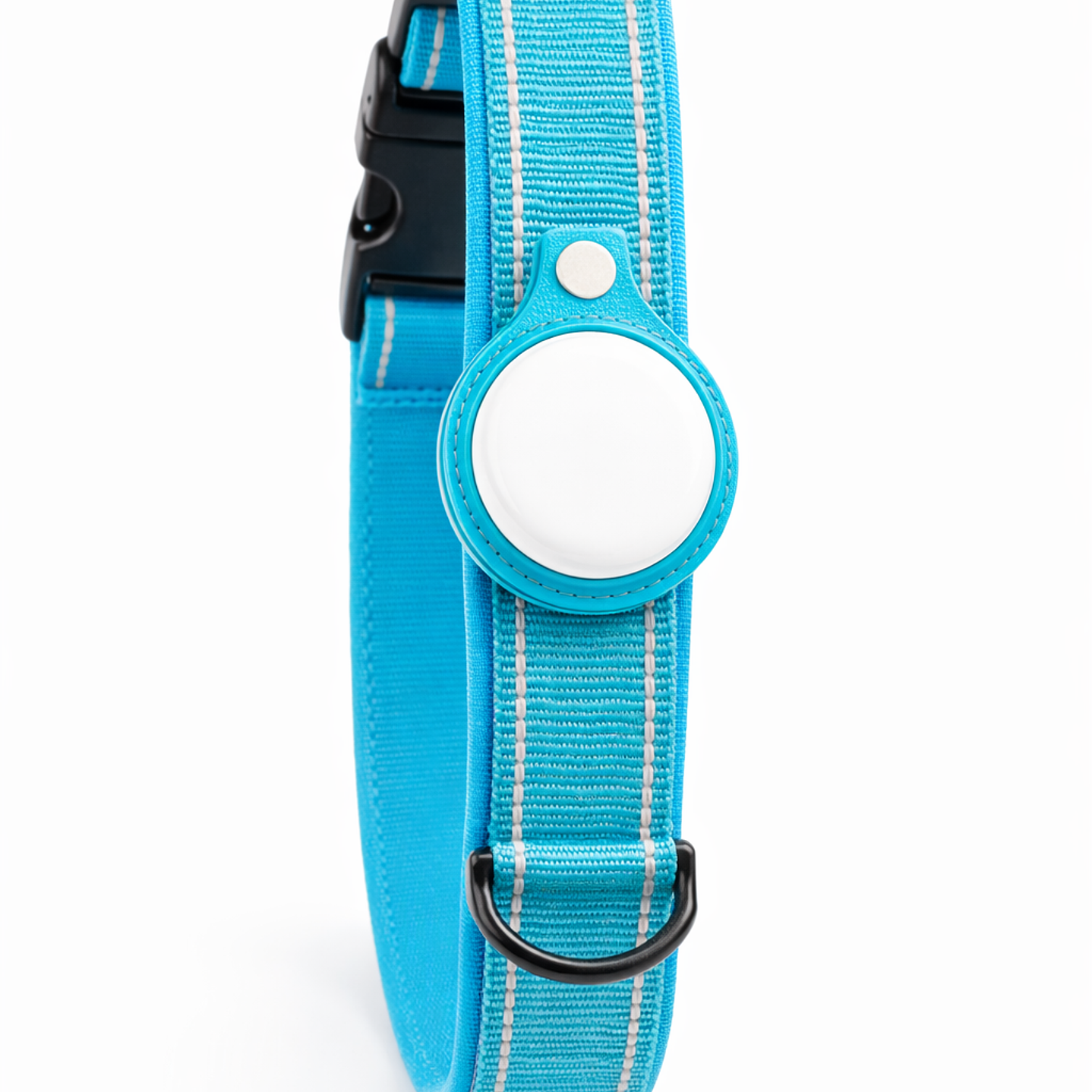 Collar de Perro con Localizador de Rastreo Global Apple 7