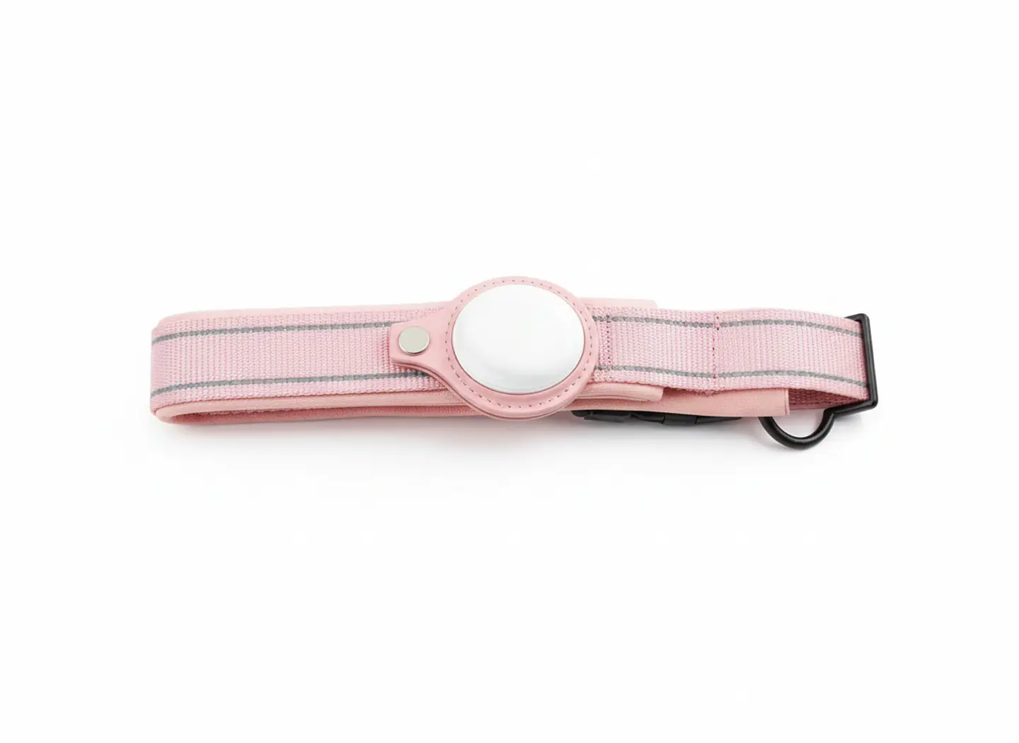 Collar de Perro con Localizador de Rastreo Global Apple 13