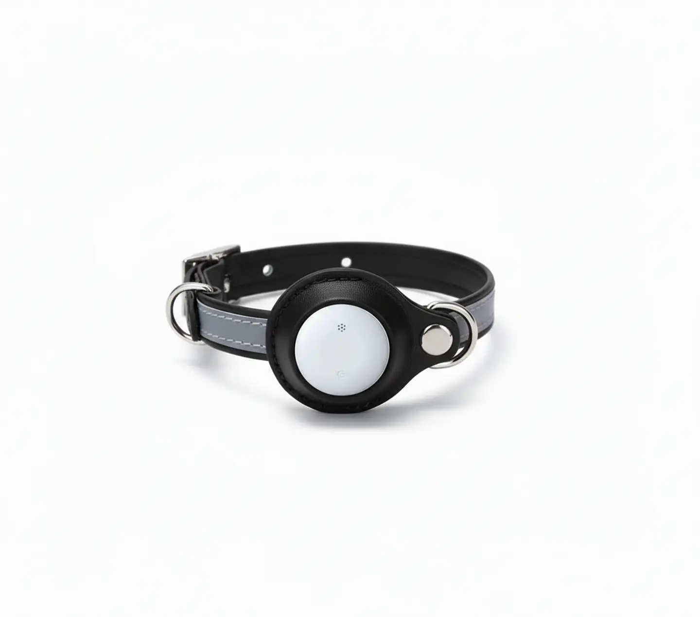 Collar de Gato con Localizador de Rastreo Global Android 5