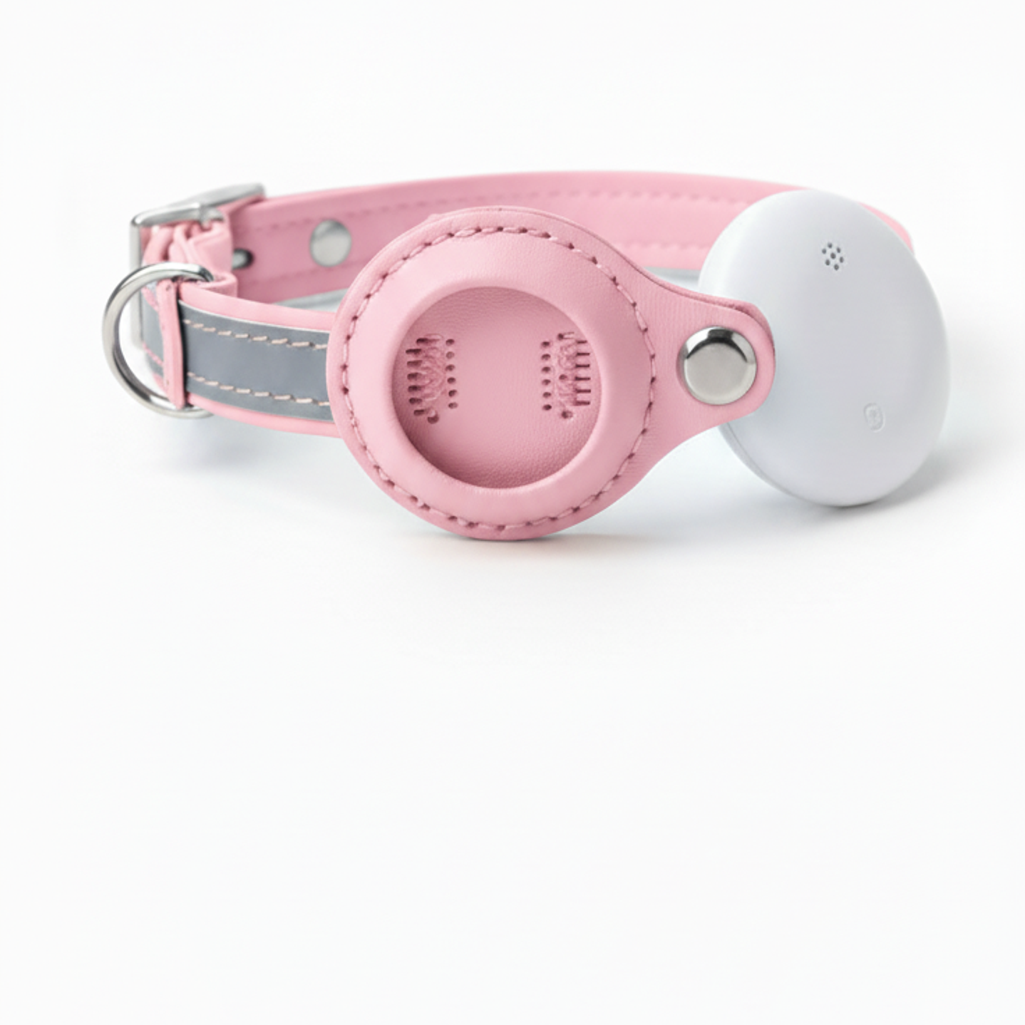 Collar de Gato con Localizador de Rastreo Global Android 2