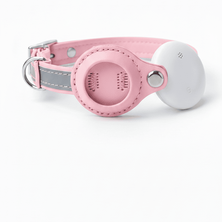 Collar de Gato con Localizador de Rastreo Global Android 2