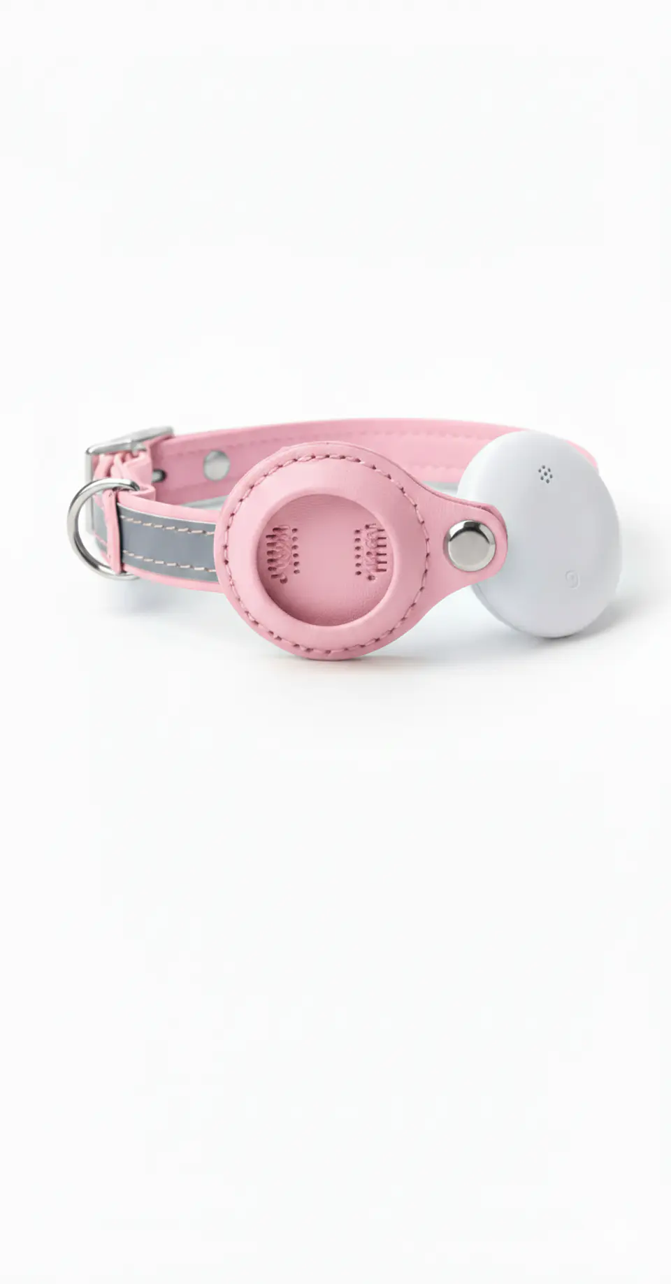 Collar de Gato con Localizador de Rastreo Global Android 3