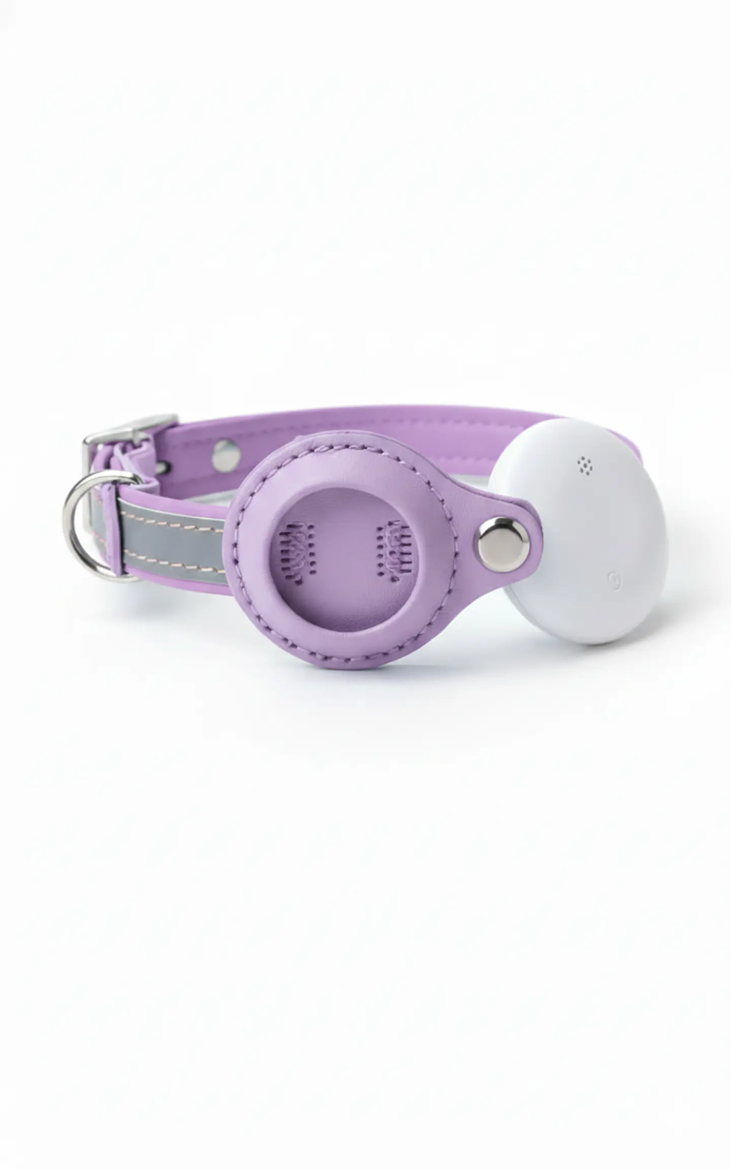 Collar de Gato con Localizador de Rastreo Global Android 4