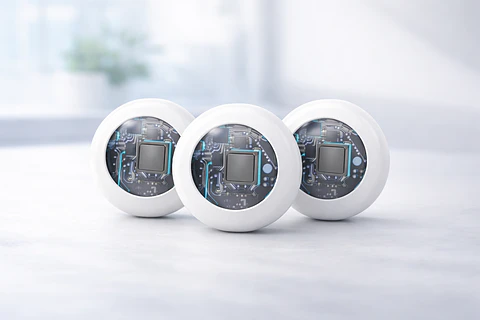 Combo 3 Localizadores de Rastreo Global Compatibles con Apple