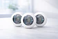 Combo 3 Localizadores de Rastreo Global Compatibles con Apple - Miniatura 1