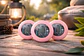 Combo 3 Localizadores de Rastreo Global Compatibles con Apple - Miniatura 6