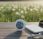 Localizador de Rastreo Global Compatible con Apple - Miniatura 1