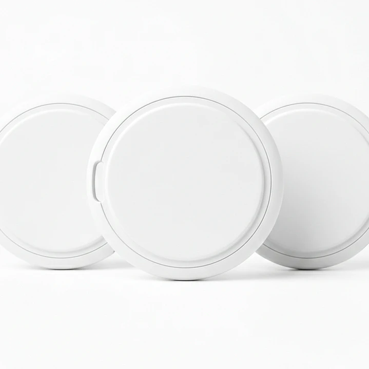 3 Localizadores de Rastreo Global Compatibles con Apple 4