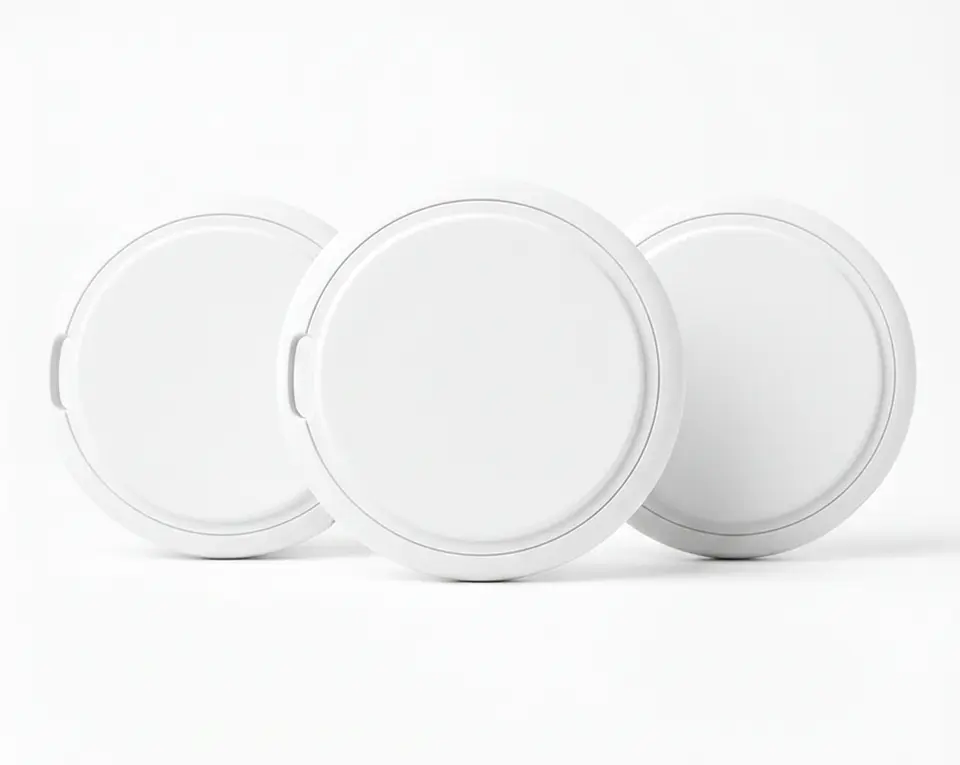 3 Localizadores de Rastreo Global Compatibles con Apple 4