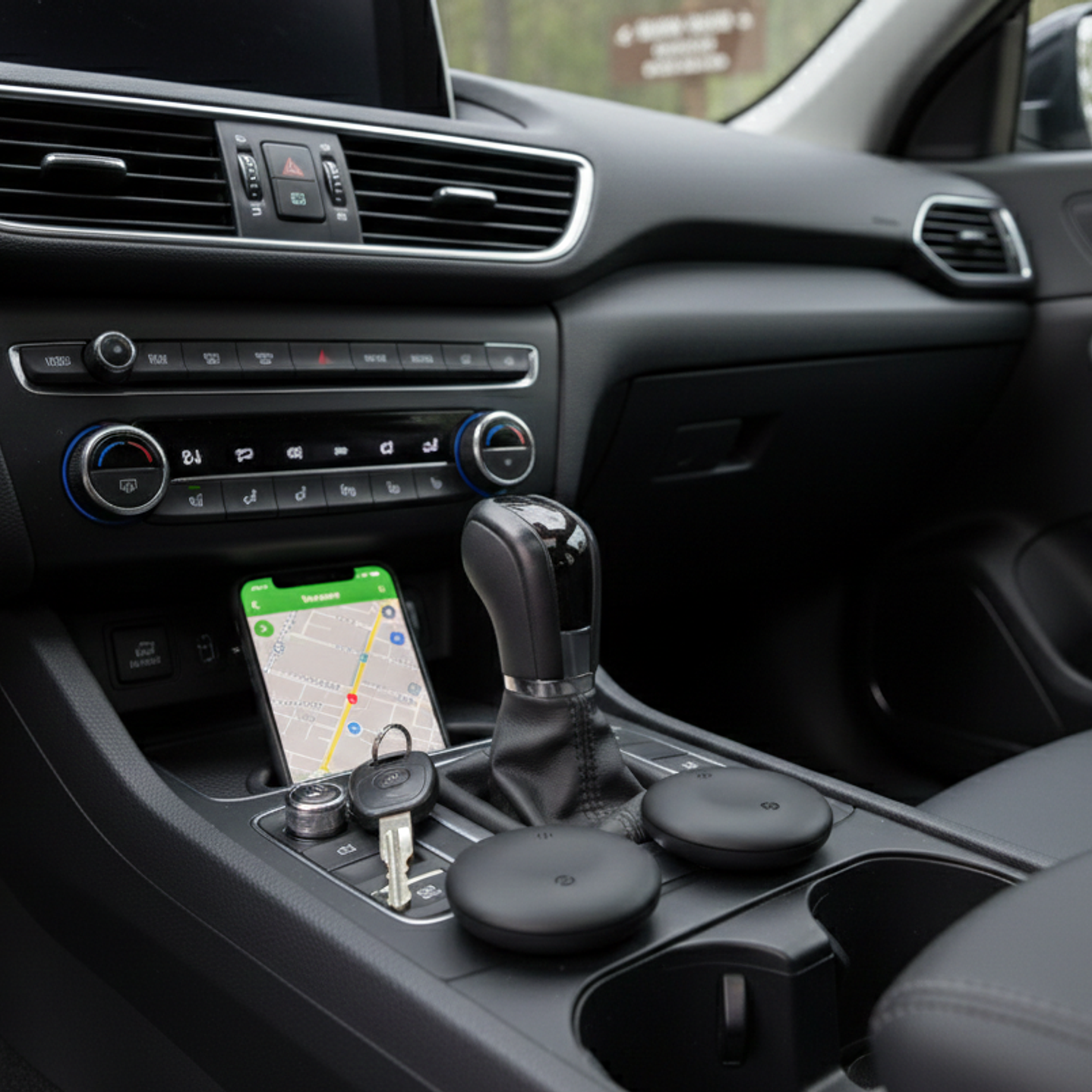 Pack x2 Localizadores de Rastreo Global Android 3