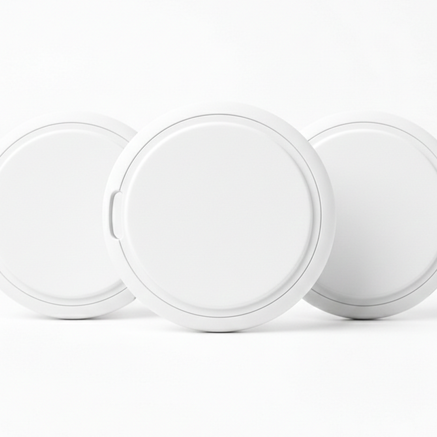 Pack de 3 Localizadores De Rastreo Global Compatibles Con Apple 2