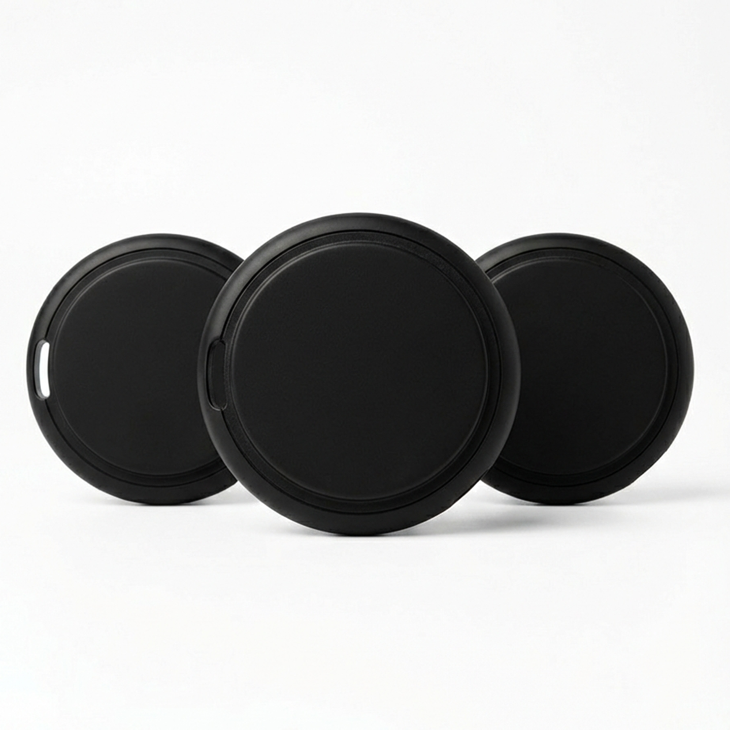 Pack de 3 Localizadores De Rastreo Global Compatibles Con Apple 1