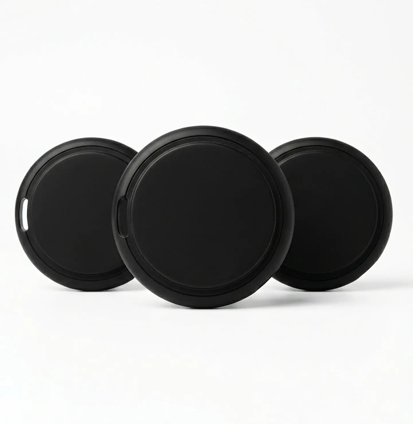 Pack de 3 Localizadores De Rastreo Global Compatibles Con Apple 1
