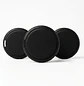 Pack de 3 Localizadores De Rastreo Global Compatibles Con Apple - Miniatura 1
