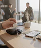 Pack de 3 Localizadores De Rastreo Global Compatibles Con Apple - Miniatura 6
