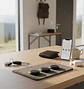Pack de 3 Localizadores De Rastreo Global Compatibles Con Apple - Miniatura 3