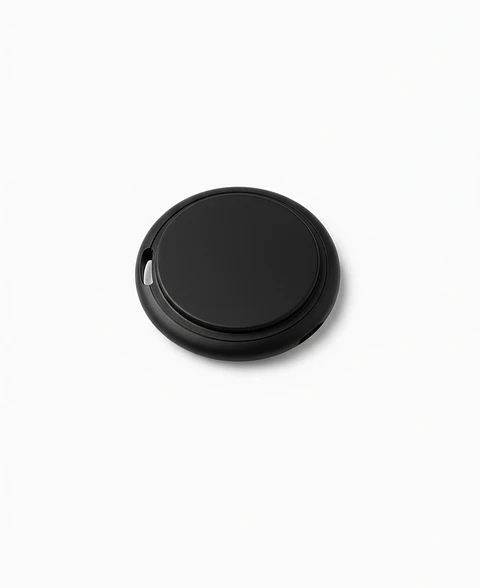 Localizador Tag de Rastreo Global Compatible con Apple