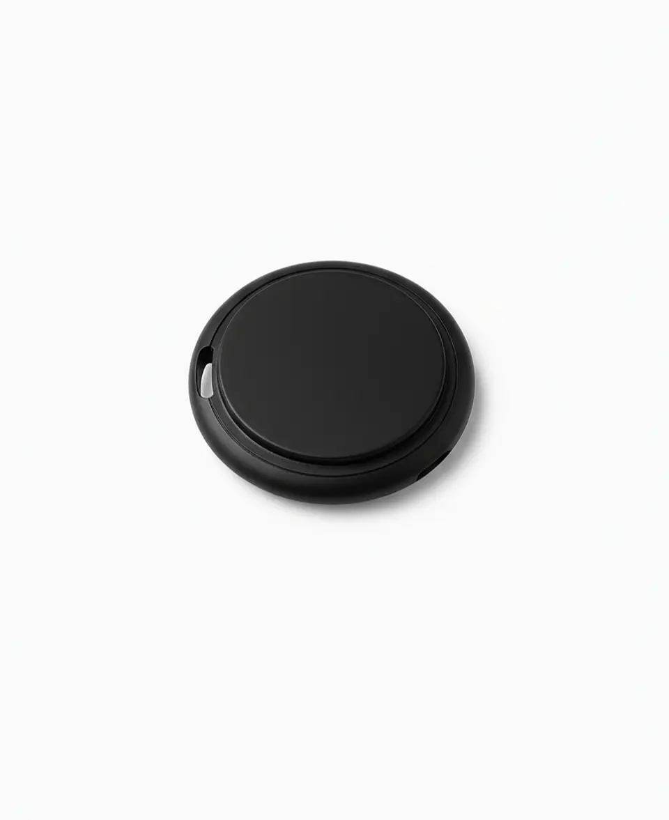 Localizador Tag de Rastreo Global Compatible con Apple 1