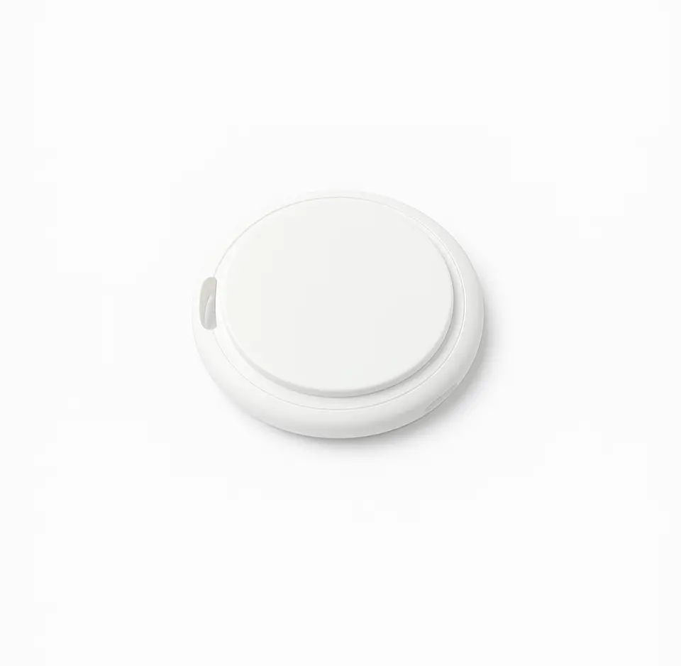 Localizador Tag de Rastreo Global Compatible con Apple 2
