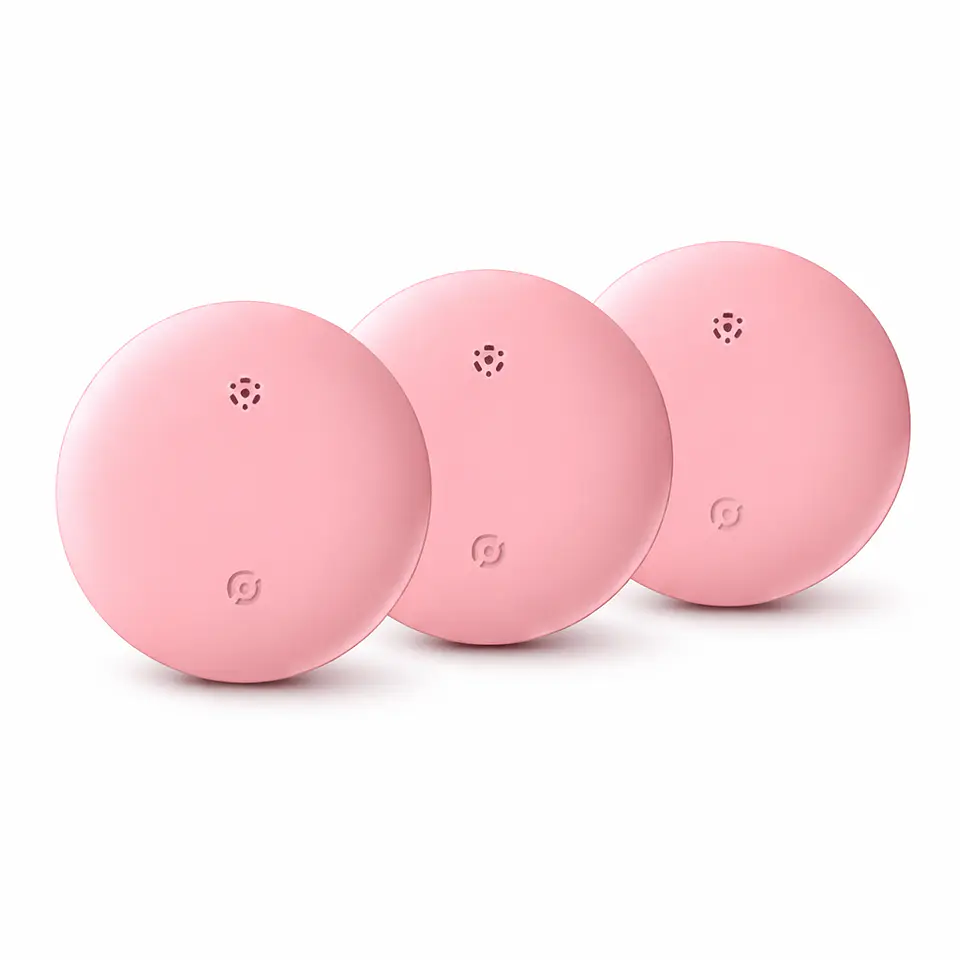Pack x3 Localizadores de Rastreo Global Android 3