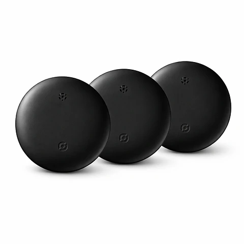 Pack x3 Localizadores de Rastreo Global Android