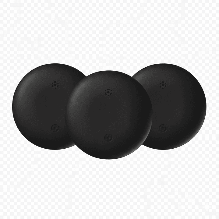 Pack x3 Localizadores de Rastreo Global Android 7