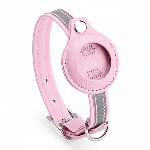 Collar para Gato con Soporte para Localizador GPS