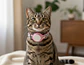 Collar para Gato con Soporte para Localizador GPS - Miniatura 7