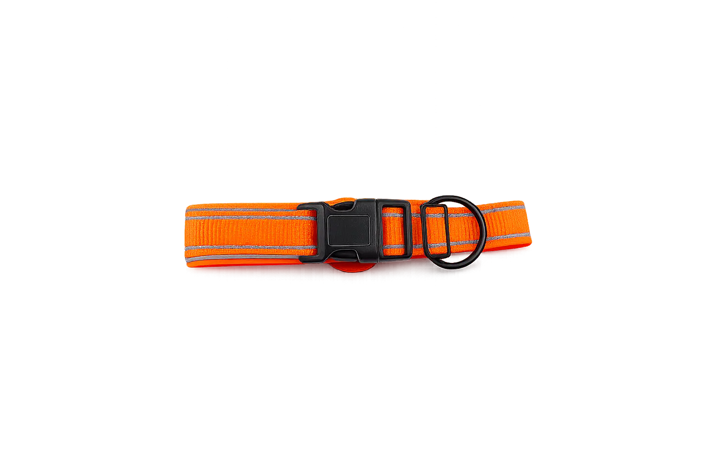 Collar de Perro con Soporte para Localizador GPS 7