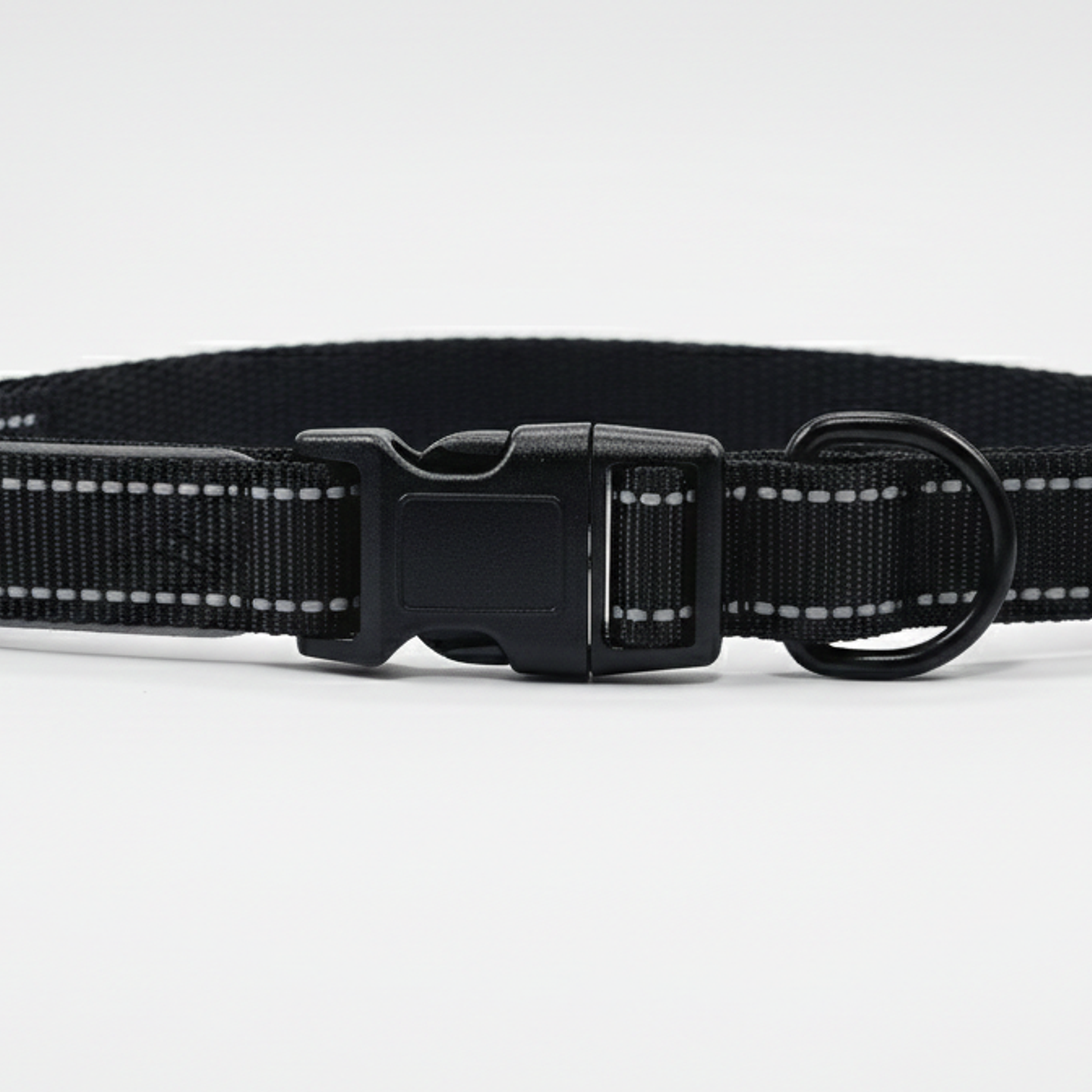 Collar de Perro con Soporte para Localizador GPS 8