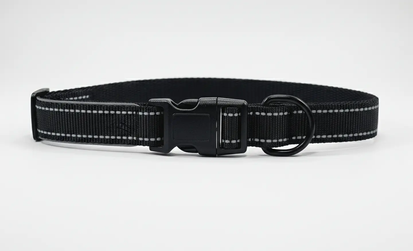 Collar de Perro con Soporte para Localizador GPS 8