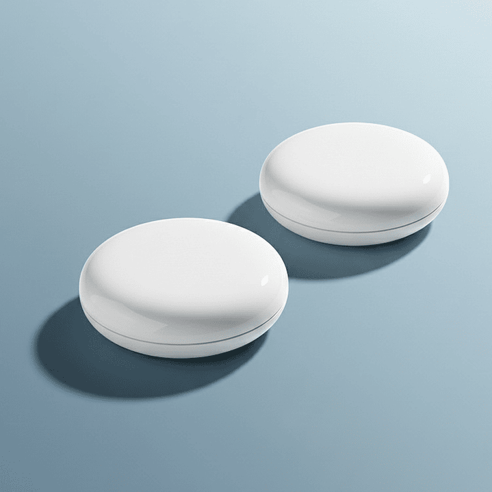 Pack 2 Localizadores de Rastreo Global DUAL 3