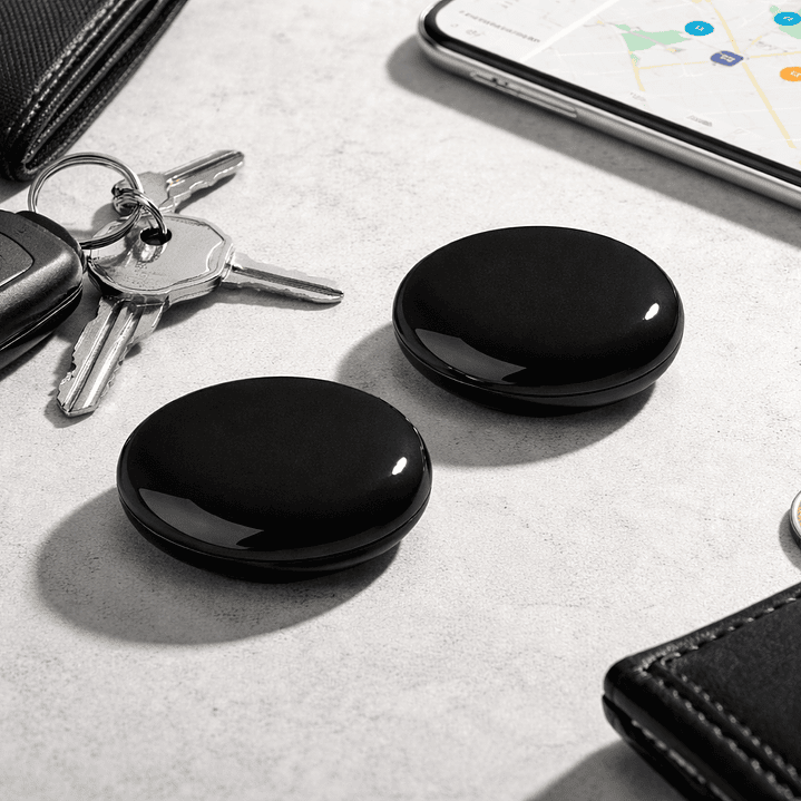 Pack 2 Localizadores de Rastreo Global DUAL 2